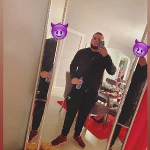 Meet your Posher, Adonis